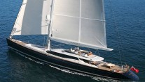 Yacht KOKOMO Profile - Image By Alloy Yachts